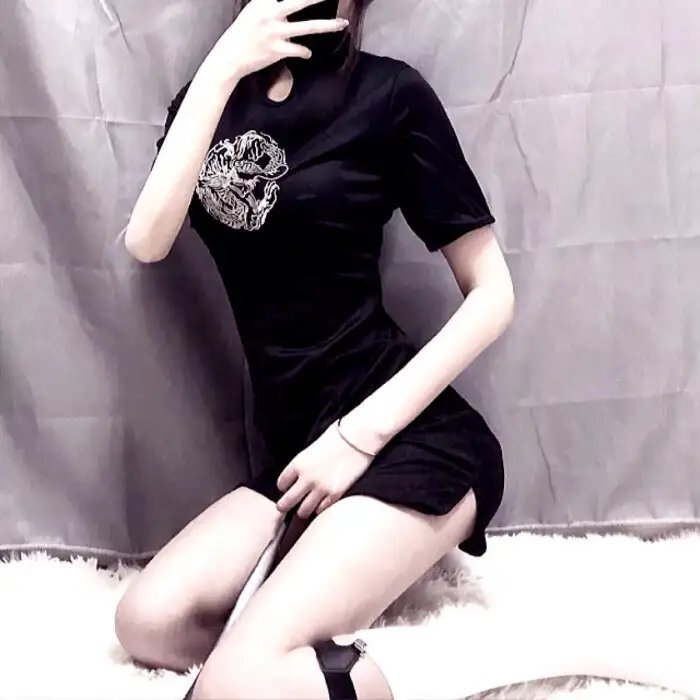 国际女郎